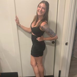 Meet your Posher, Olivia